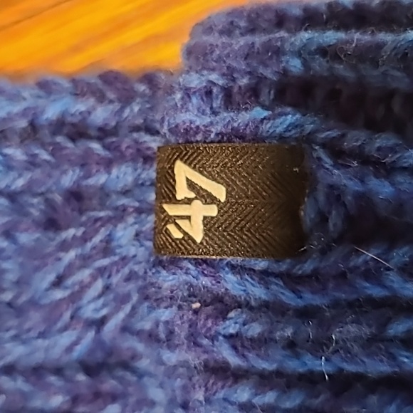 Chicago Cubs 47 Knit Hat - Womens - Picture 4 of 8